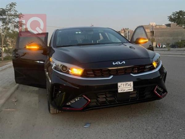 Kia for sale in Iraq